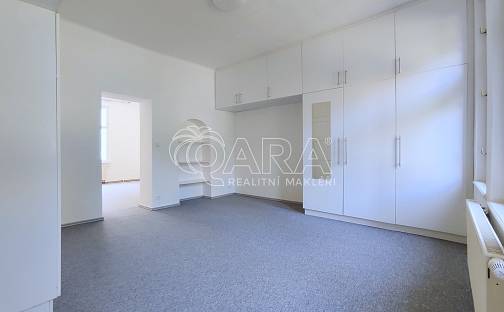 Pronájem bytu 2+kk 45 m², Květná, Praha 3 - Vinohrady
