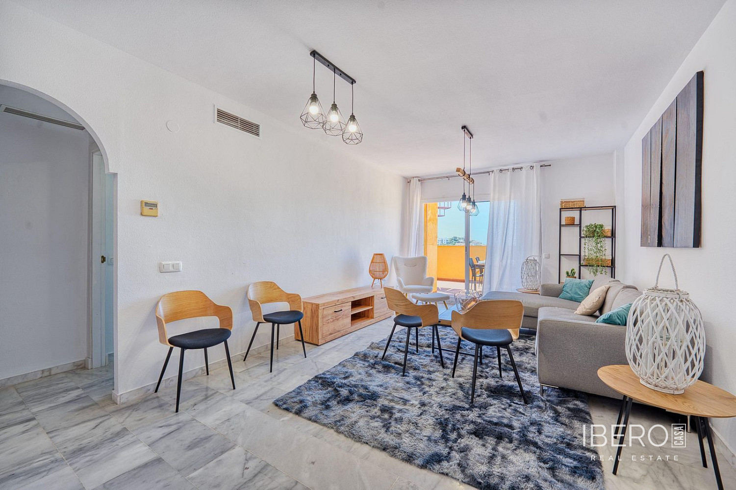 Piso 3+kk – Marbella, Elviria - Vista 5