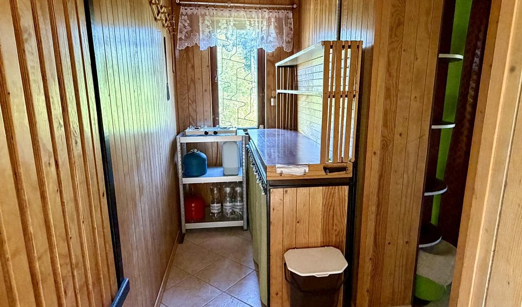 Prodej chaty/chalupy 37 m² s pozemkem 23 m², Vysoké Mýto – náhled fotky 5