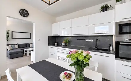 Prodej bytu 3+1 73 m², Na Ohradě, Strakonice - Strakonice II