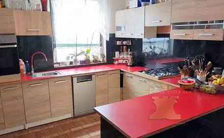 Prodej domu 190 m² s pozemkem 860 m², Bezděkov pod Třemšínem, okres Příbram