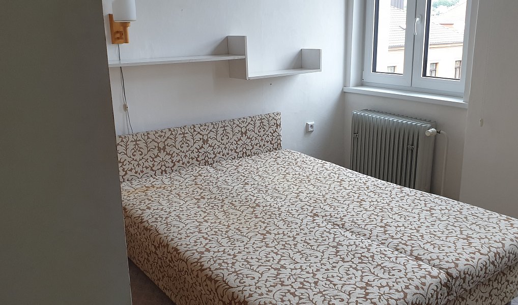 Pronájem bytu 2+1 65 m², Teplice – náhled fotky 7