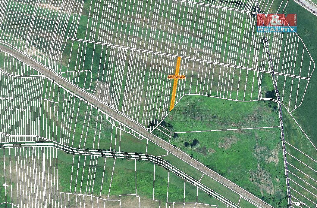 Prodej pole 194 m² – fotografie 2
