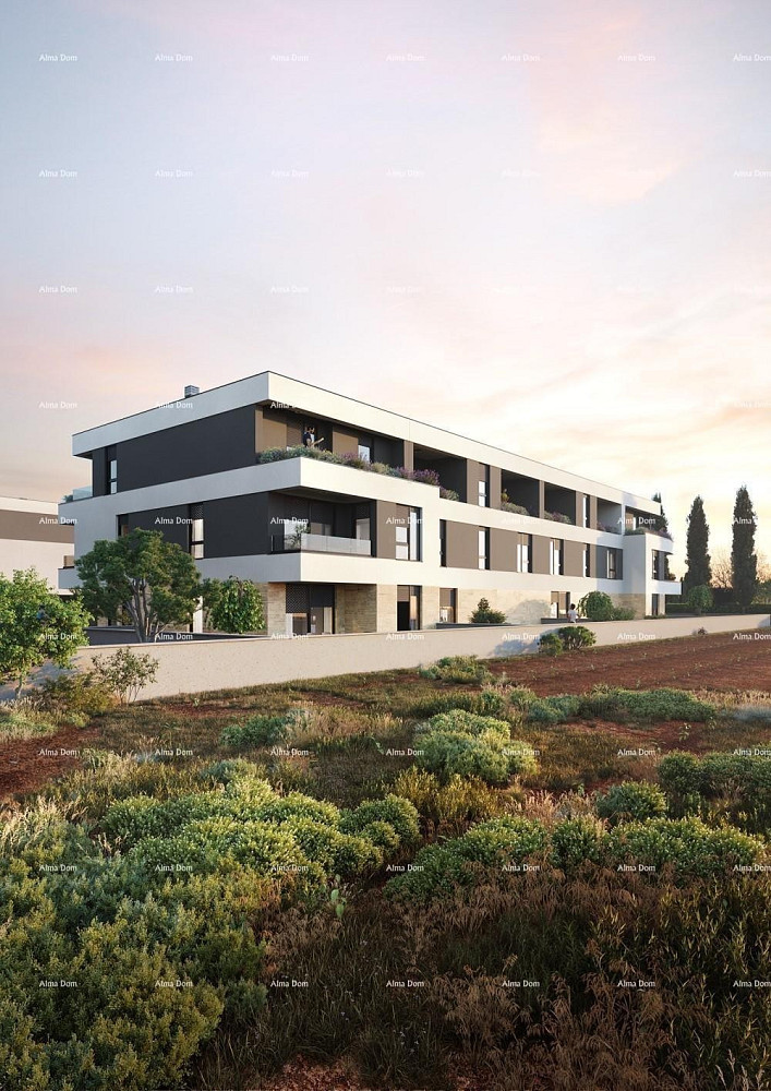 Prodej bytu atypického 65 m²