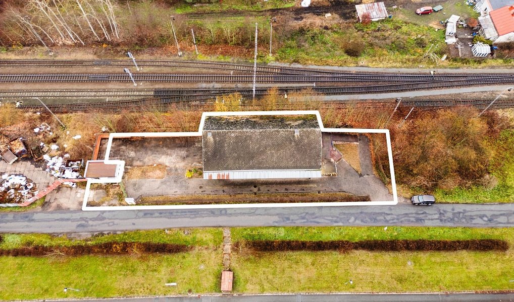 Prodej skladovacích prostor 537 m², Syrovátka – náhled fotky 2