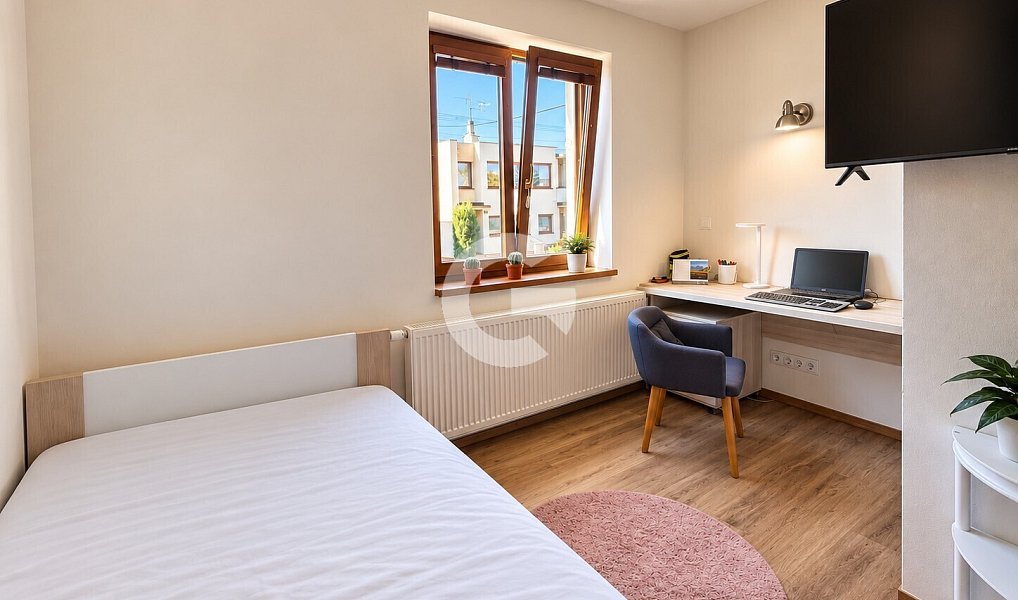 Prodej domu 220 m² s pozemkem 766 m², Zlín – náhled fotky 3
