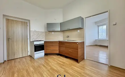 Pronájem bytu 3+1 76 m²