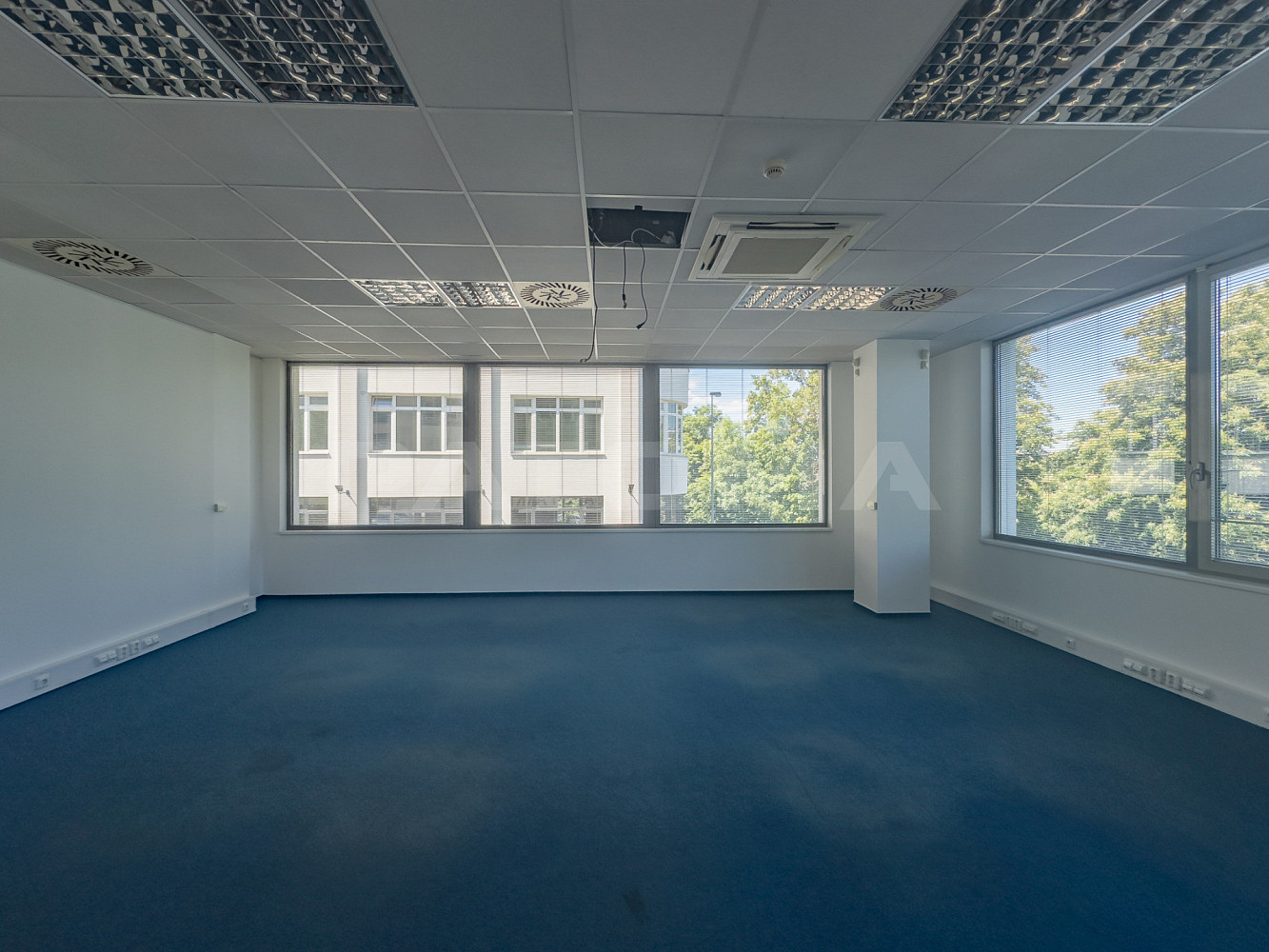 Pronájem kanceláře 184 m² – fotografie 5