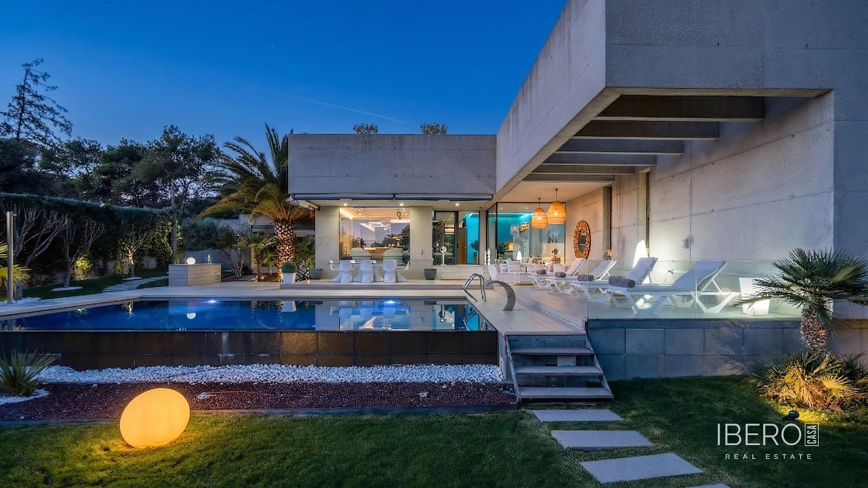 Casa 7+kk – Villaviciosa de Odón - Vista 3