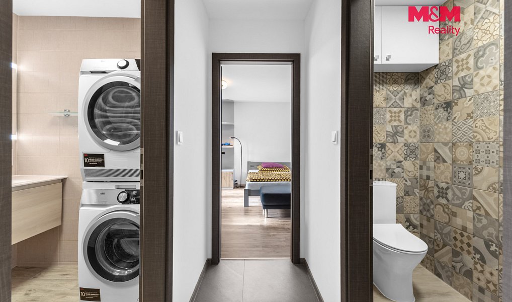 Prodej domu 190 m² s pozemkem 573 m², Lázně Toušeň – náhled fotky 15