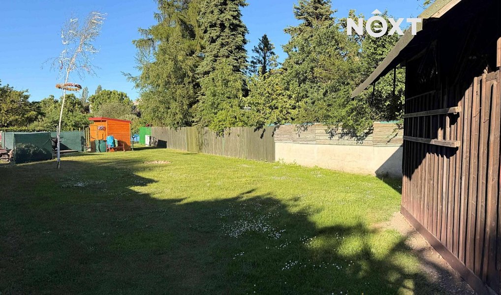 Prodej zahrady 220 m², Chomutov – náhled fotky 16