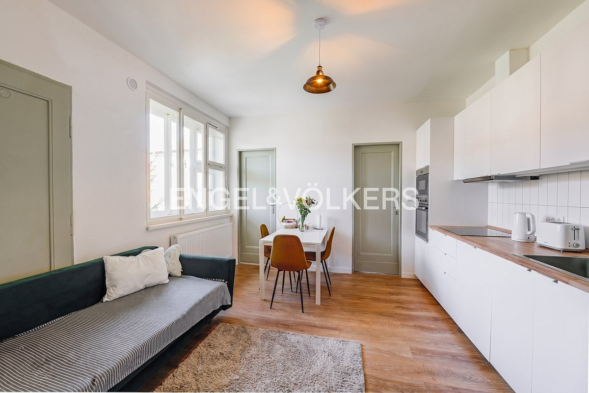 Prodej bytu 2+1 79 m²