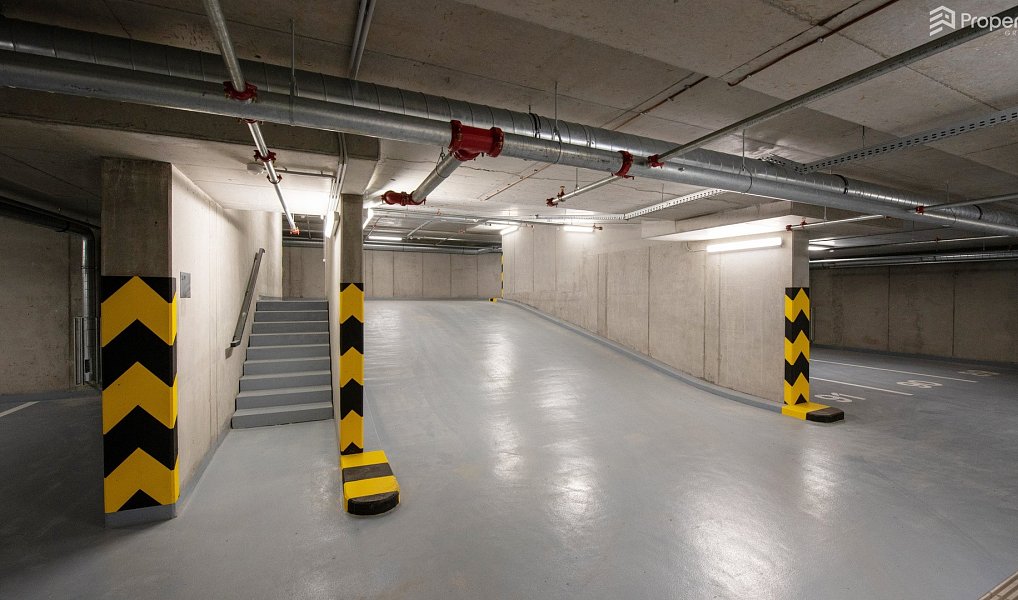 Prodej skladovacích prostor 13 m², Brno – náhled fotky 9
