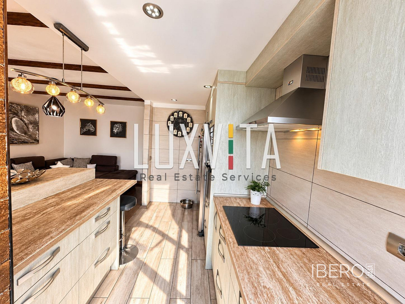 3+kk Apartment in Arona, Cho, Parque de la Reina - View 5