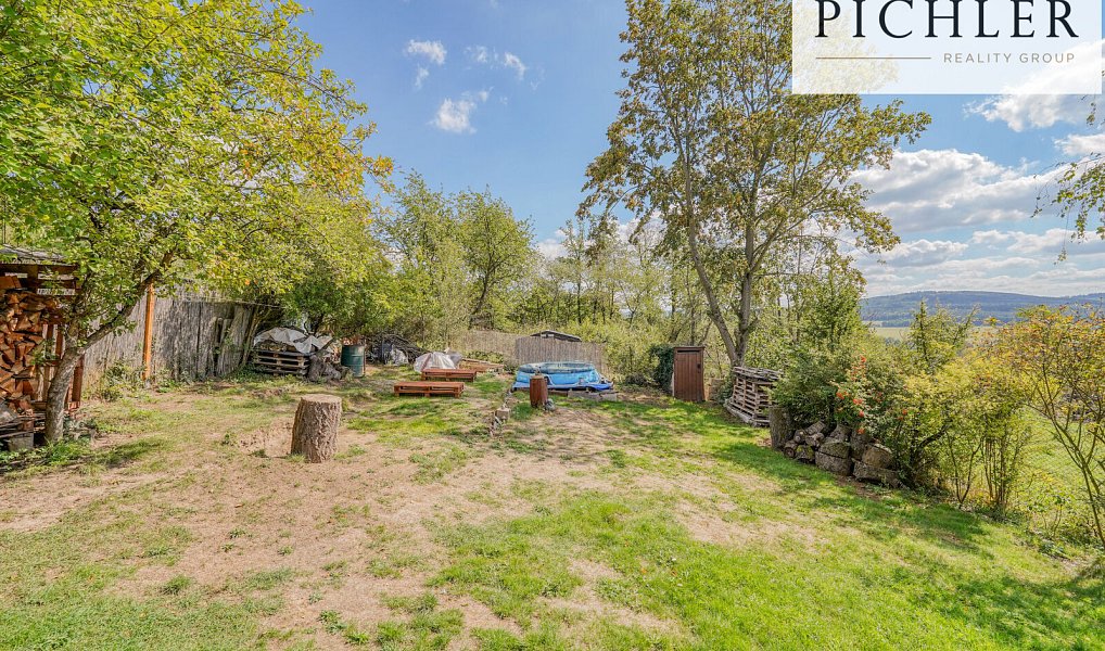 Prodej chaty/chalupy 39 m² s pozemkem 388 m², Příchovice – náhled fotky 40
