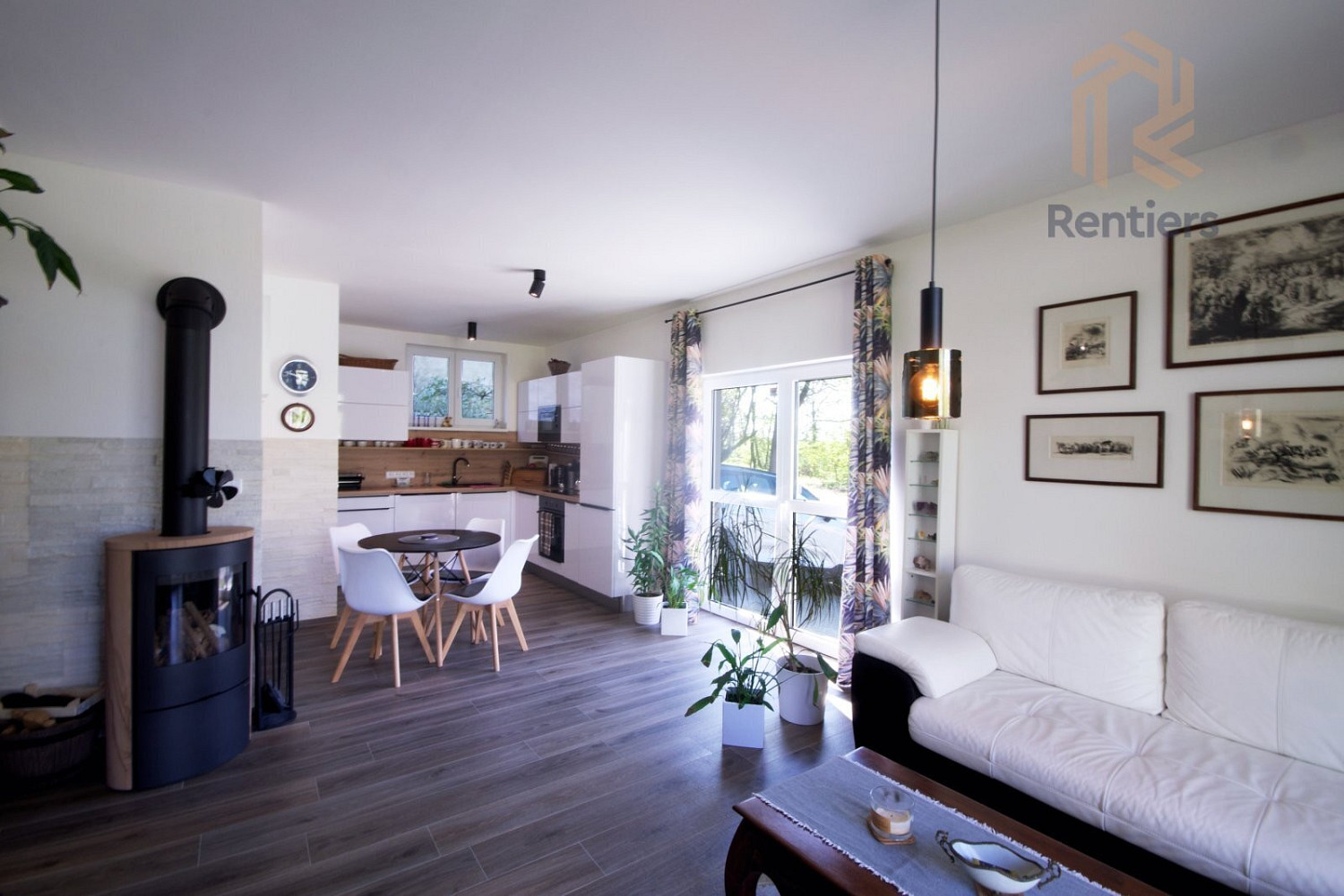 Prodej domu 86 m² s pozemkem 332 m² — photo 3