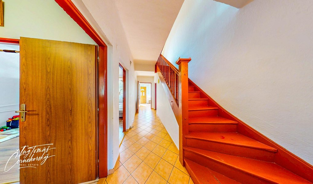 Prodej domu 168 m² s pozemkem 391 m², Černovice – náhled fotky 23