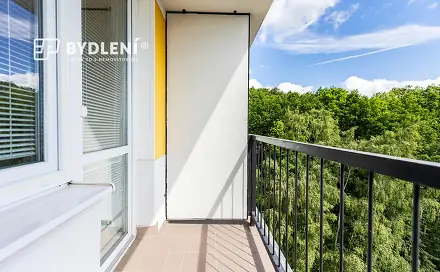 Prodej bytu 2+1 61 m², Hrdlovská, Osek, okres Teplice