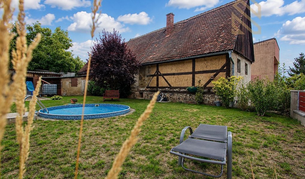 Prodej domu 200 m² s pozemkem 505 m², Ohníč – náhled fotky 49