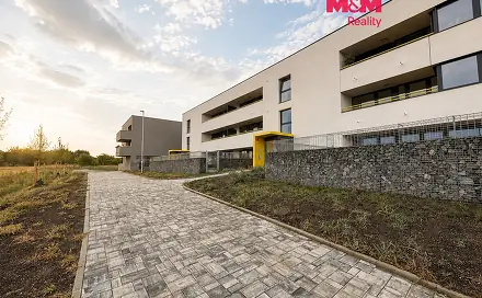 Pronájem bytu 2+kk 49 m², Brandýs nad Labem-Stará Boleslav - Stará Boleslav, okres Praha-východ