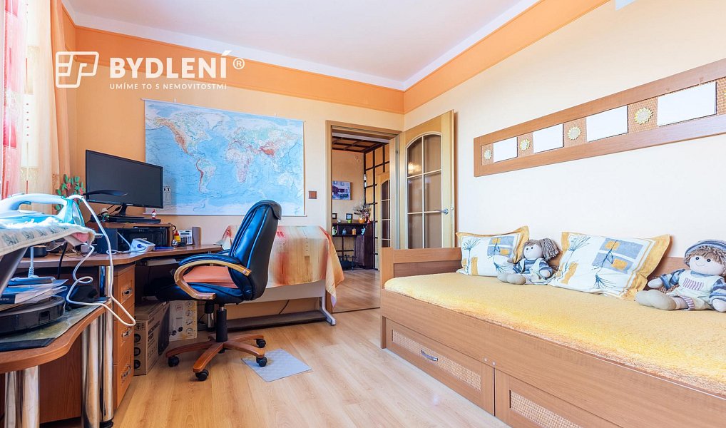 Prodej domu 318 m² s pozemkem 791 m², Krupka – náhled fotky 28