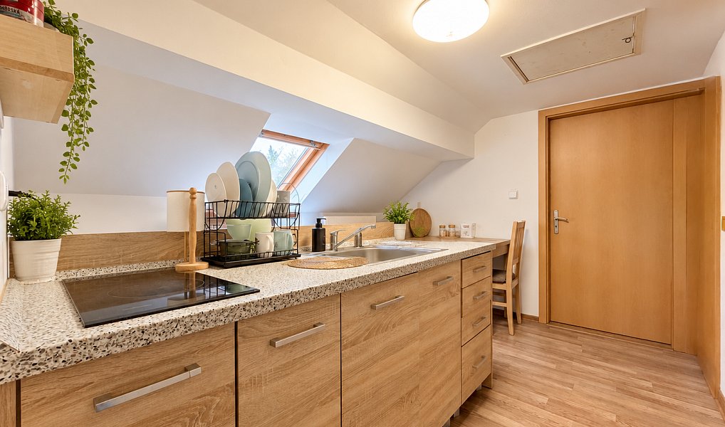Prodej domu 120 m² s pozemkem 462 m², Rozvadov – náhled fotky 6