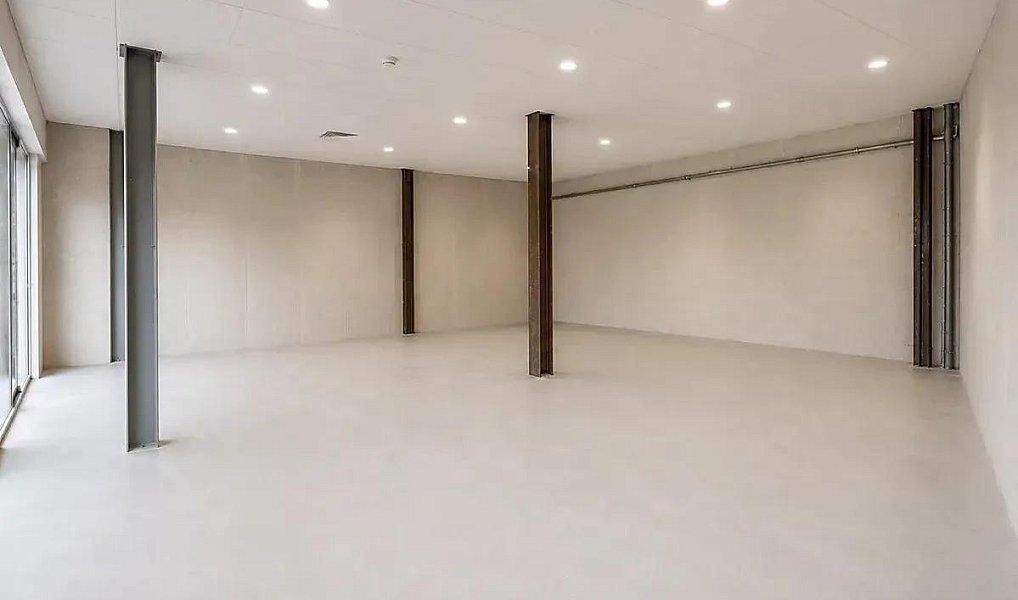 Pronájem obchodních prostor 154 m², Praha – náhled fotky 2