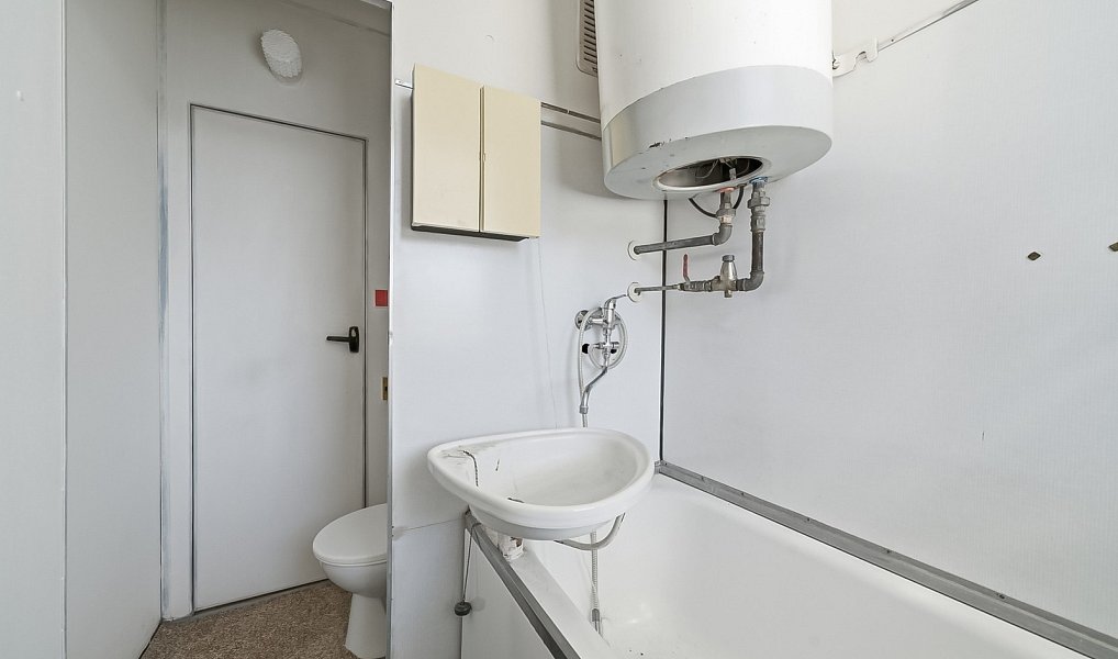 Prodej bytu 2+1 54 m², Moravský Beroun – náhled fotky 11