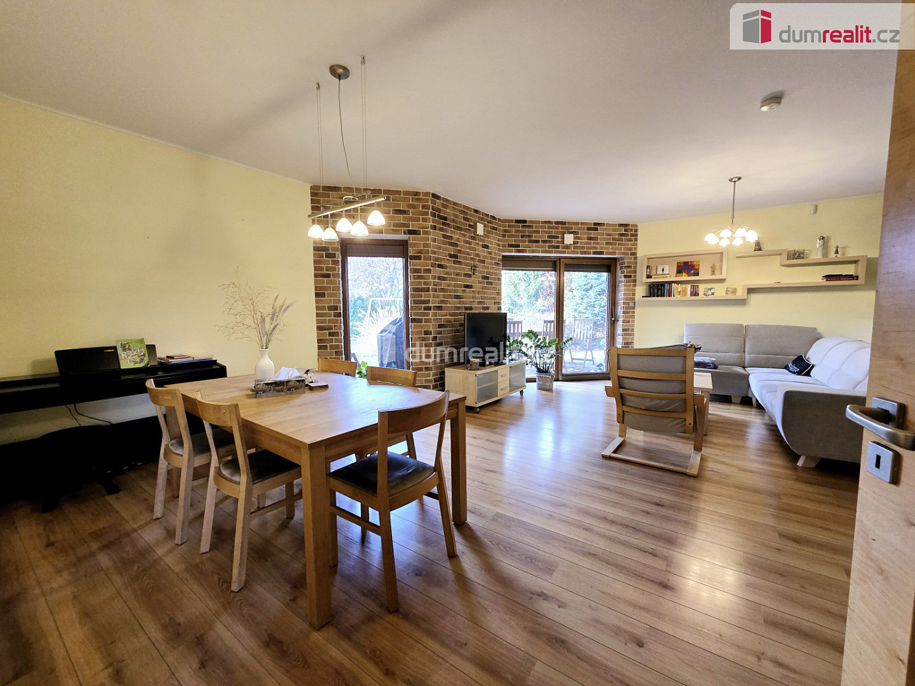 Prodej domu 140 m² s pozemkem 649 m² — photo 5
