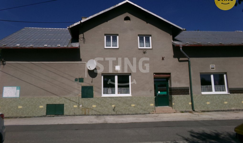 Prodej komerčního objektu (jiného typu) 545 m², Stará Ves nad Ondřejnicí – náhled fotky 2