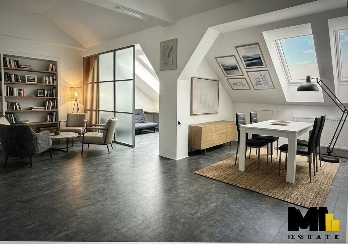 Prodej bytu 3+1 90 m² – fotografie 4