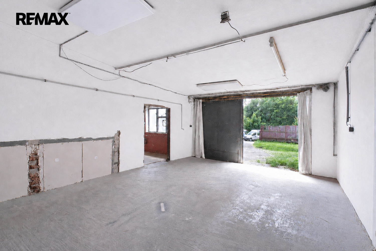 Pronájem výrobních prostor 109 m² — photo 5