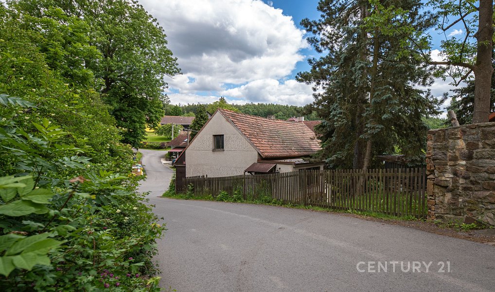 Prodej domu 111 m² s pozemkem 350 m², Hvozdec – náhled fotky 3