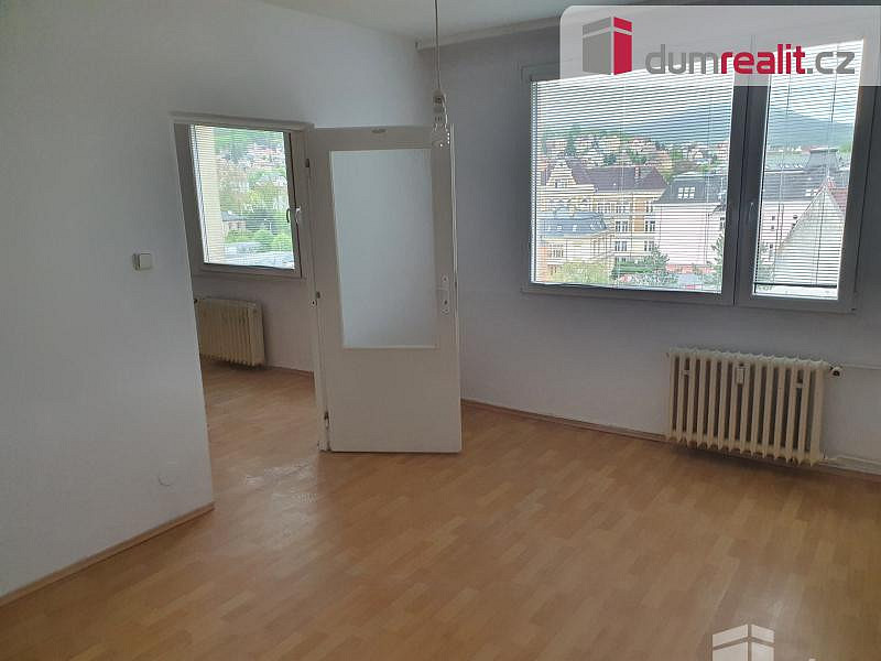 Pronájem bytu 1+1 36 m² — photo 5