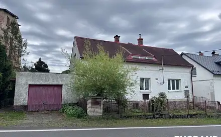 Prodej domu 197 m² s pozemkem 1 290 m², Rumburská, Krásná Lípa, okres Děčín