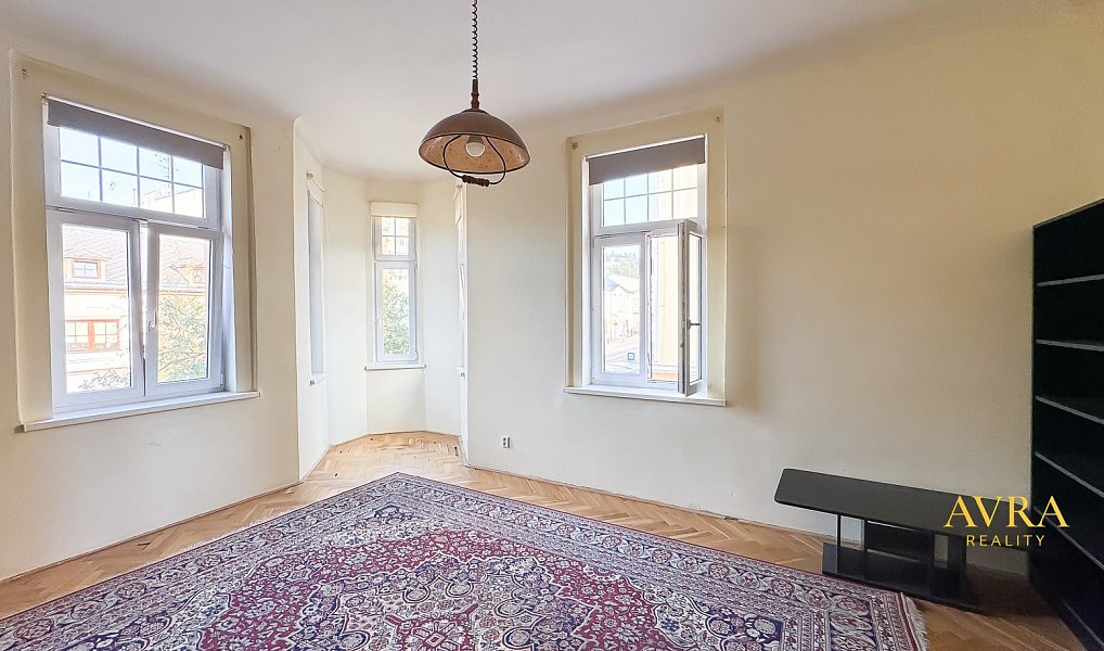 Prodej bytu 2+kk 56 m², Mariánské Lázně – náhled fotky 3
