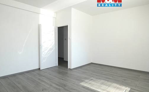 Pronájem kanceláře 65 m², Na Náhonu, Ostrava - Přívoz