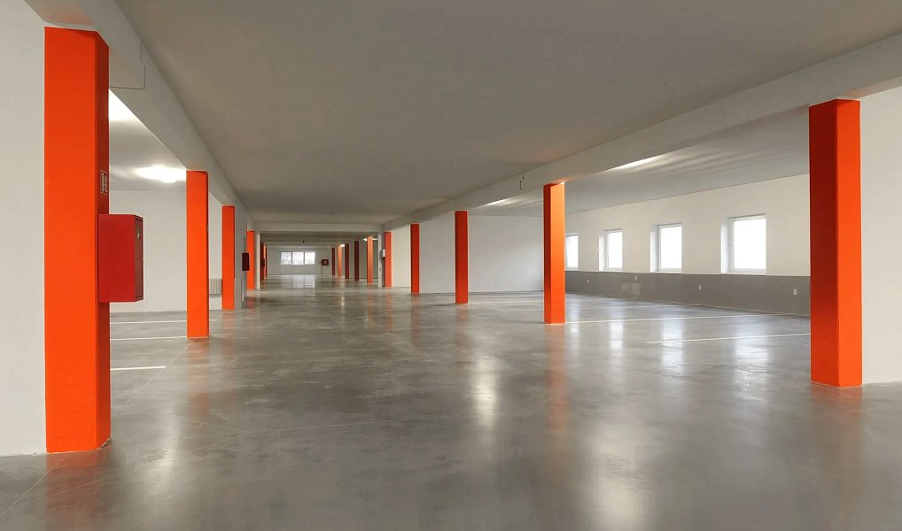 Prodej garážového parkovacího stání Brno-Bohunice, Brno – náhled fotky 3