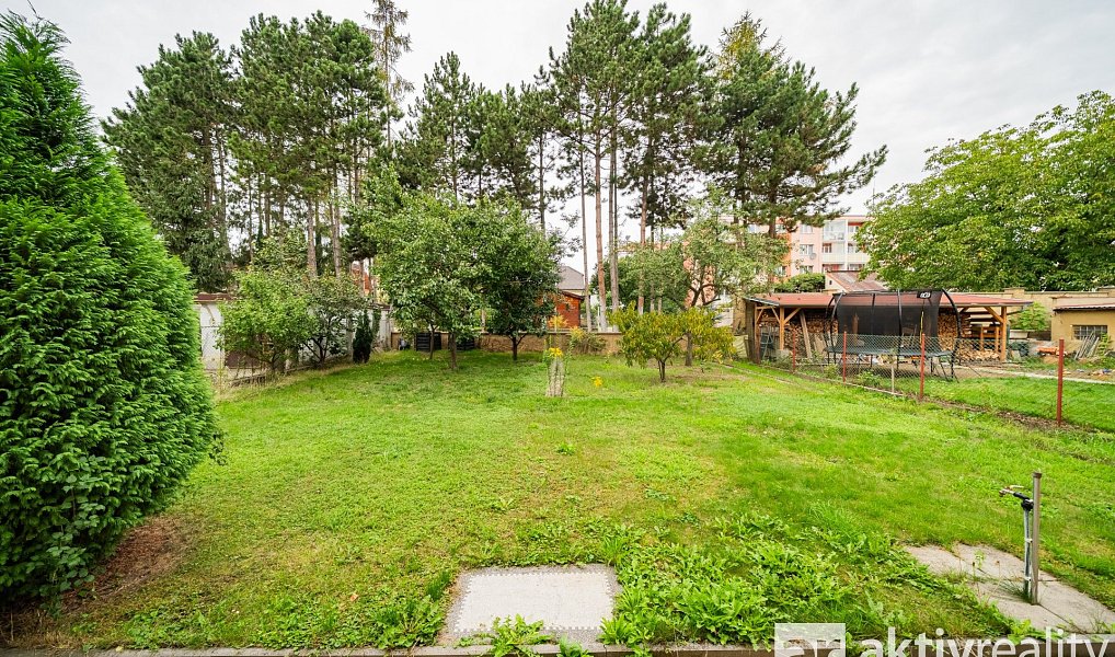 Prodej domu 186 m² s pozemkem 448 m², Mělník – náhled fotky 23