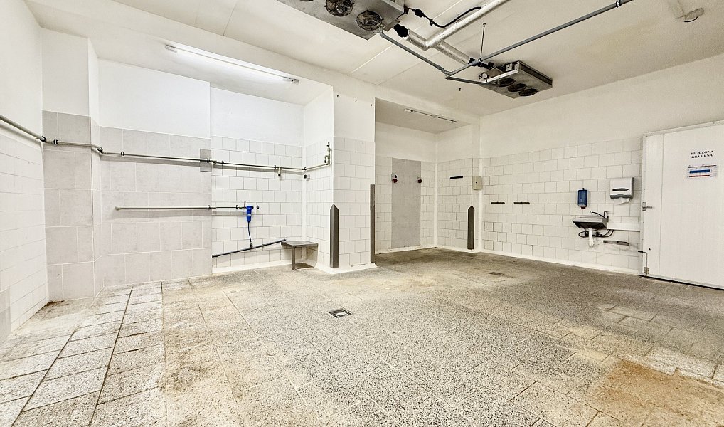 Pronájem skladovacích prostor 438 m², Brno – náhled fotky 5
