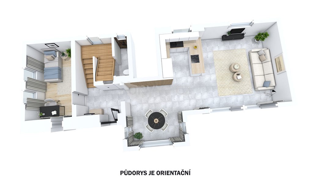 Prodej domu 169 m² s pozemkem 604 m², Stránka – náhled fotky 31