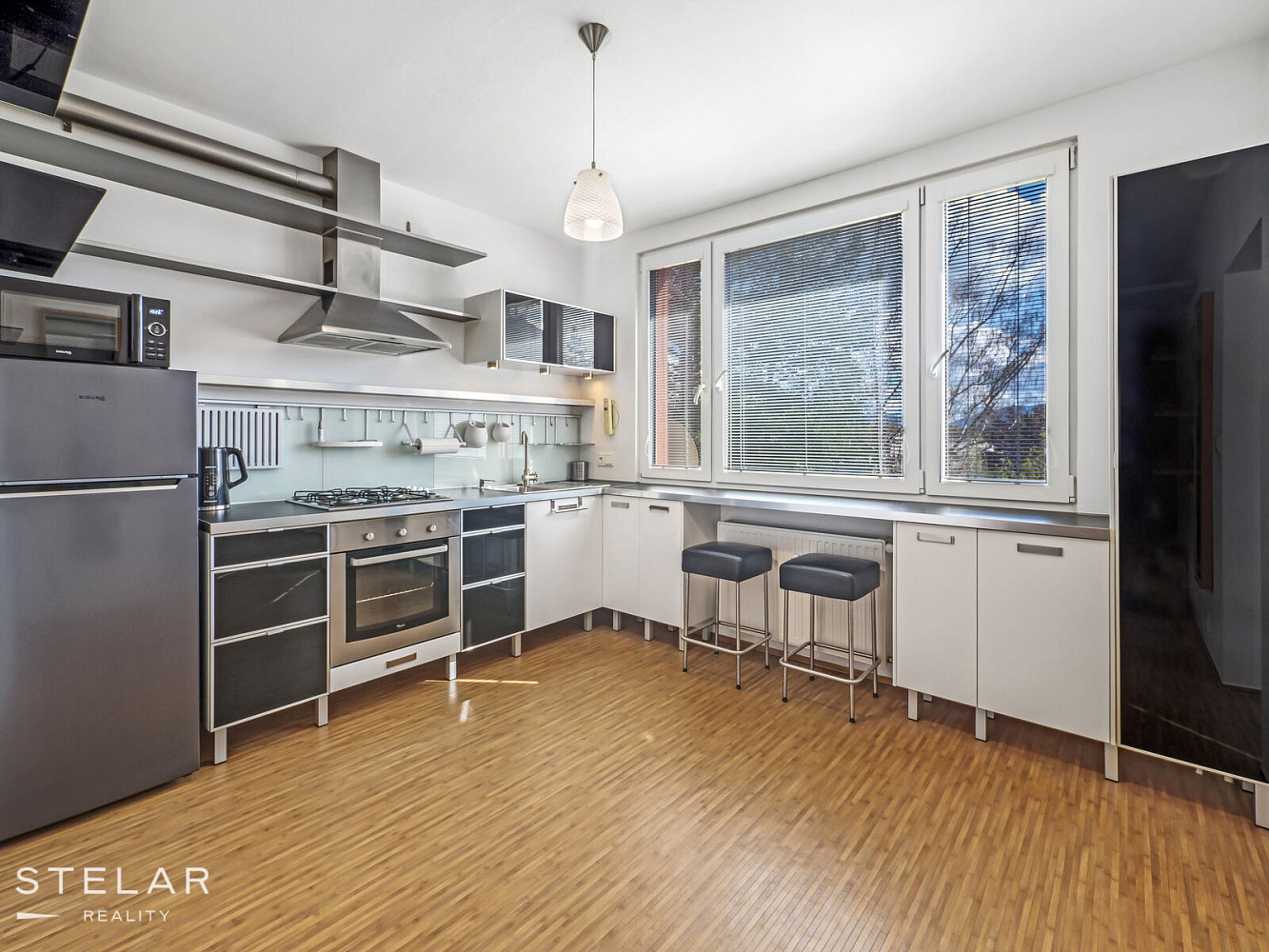 Prodej bytu 1+1 37 m²