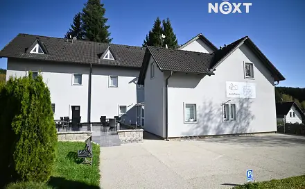 Prodej bytu 1+kk 28 m², Lipno nad Vltavou - Slupečná, okres Český Krumlov
