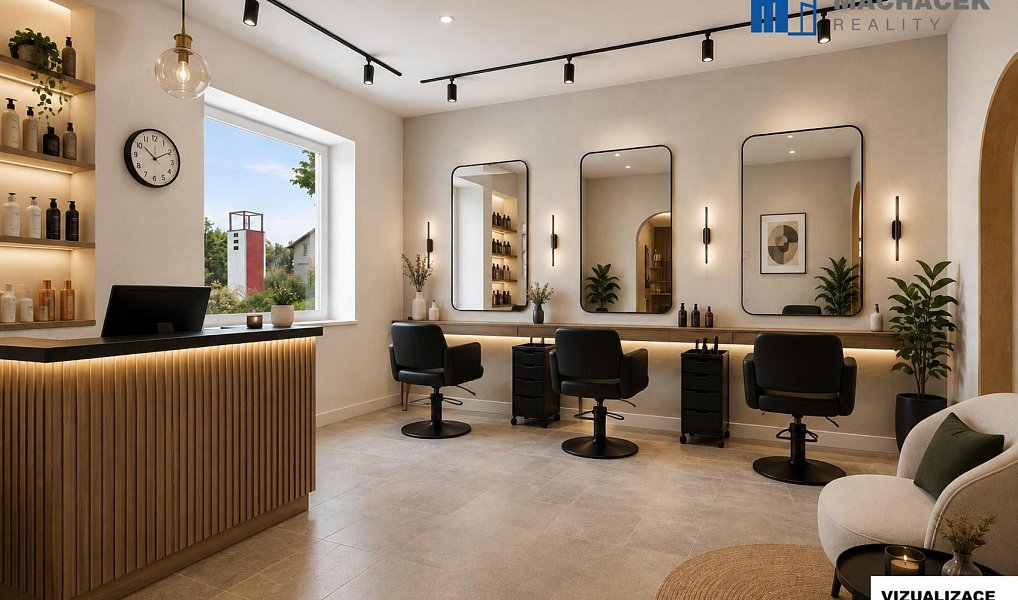 Prodej domu 350 m² s pozemkem 207 m², Dubí – náhled fotky 60