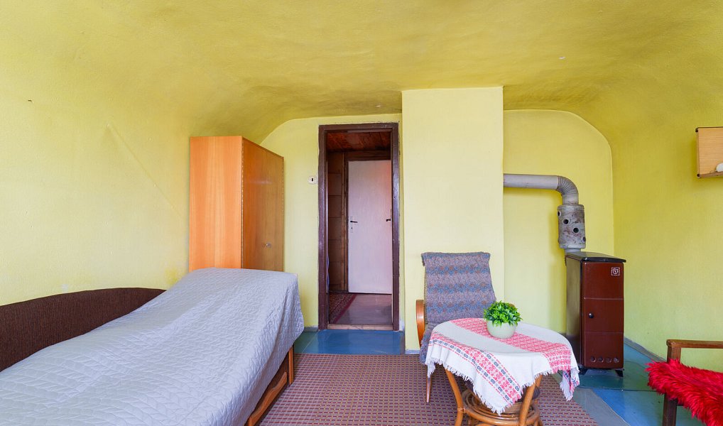 Prodej domu 77 m² s pozemkem 1 057 m², Zeleneč – náhled fotky 18