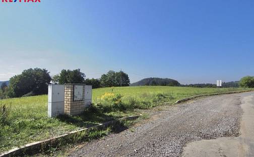 Prodej stavebního pozemku 1 136 m², Pyšely, okres Benešov