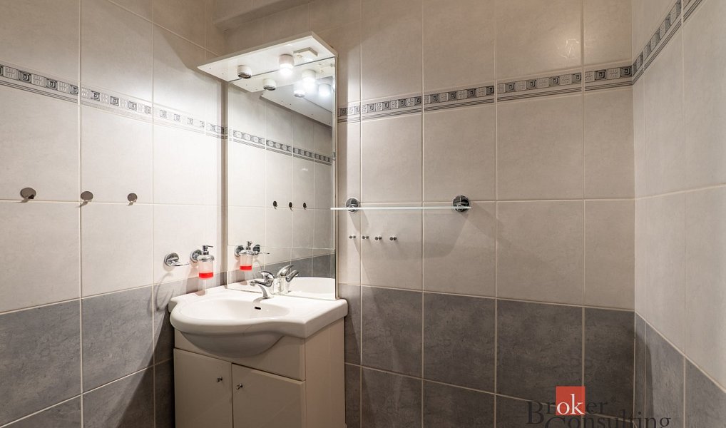 Prodej bytu 2+kk 62 m², Benešov – náhled fotky 17