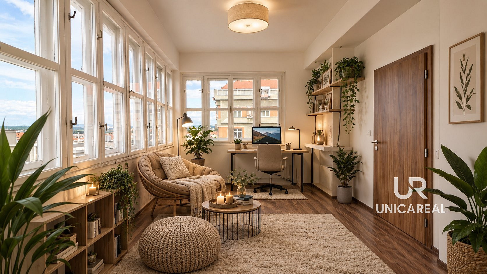 Prodej bytu 3+1 120 m² – fotografie 3