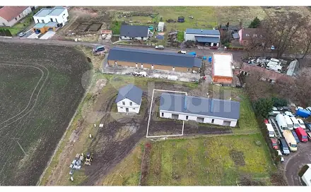Prodej louky 300 m², Chrudim - Medlešice