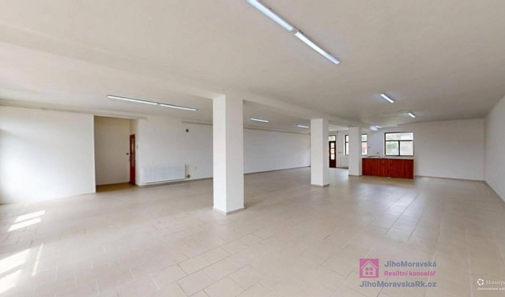 Pronájem obchodních prostor 144 m², Rakvice – náhled fotky 14
